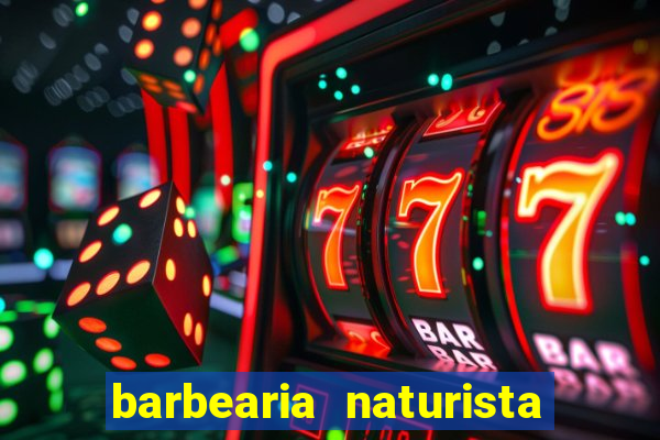 barbearia naturista em sao paulo